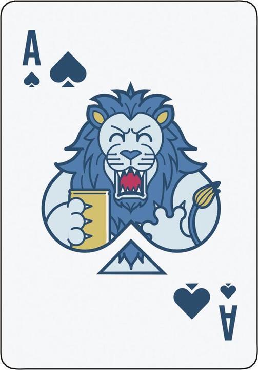 Produktbild Servus! 55 Spielkarten mit bayerischen Motiven (Deutsch)