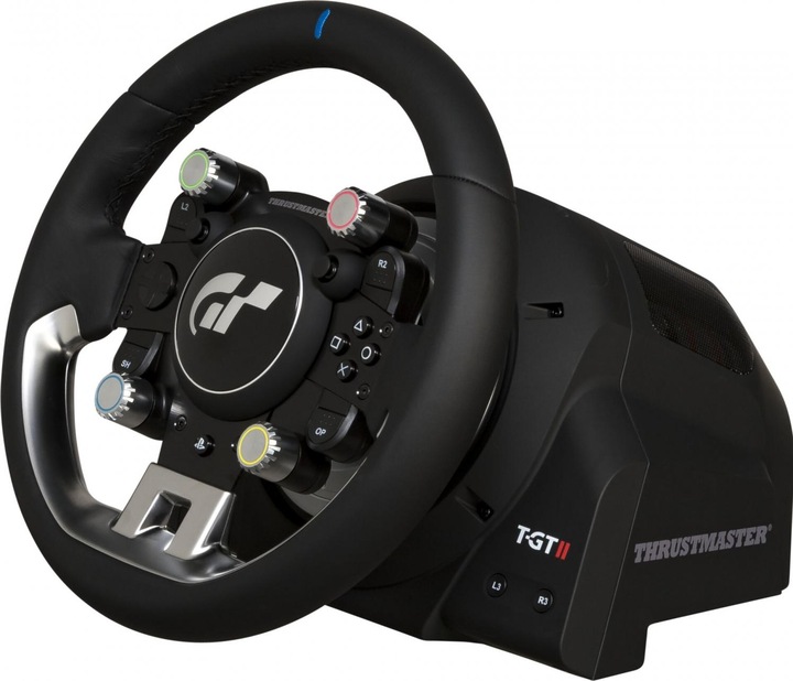 Actual product image Thrustmaster T-Gt Ii Eu (PC, PS4, PS5)