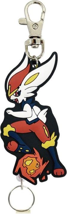 Actual product image SK Japan Pokemon - Liberlo