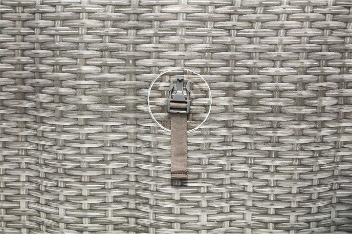 Produktbild Bestway Lay-Z-Spa Honolulu Airjet (6 Personen)