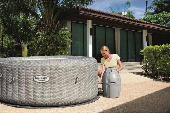 Produktbild Bestway Lay-Z-Spa Honolulu Airjet (6 Personen)