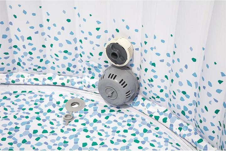 Produktbild Bestway Lay-Z-Spa Honolulu Airjet (6 Personen)