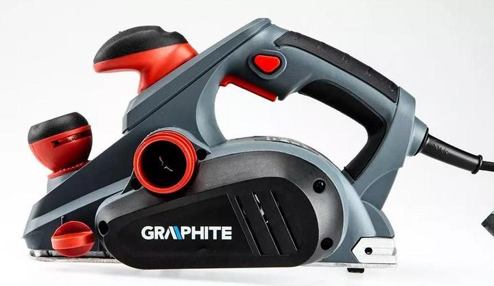 Produktbild Graphite Graphitstab 59G678 850 W.
