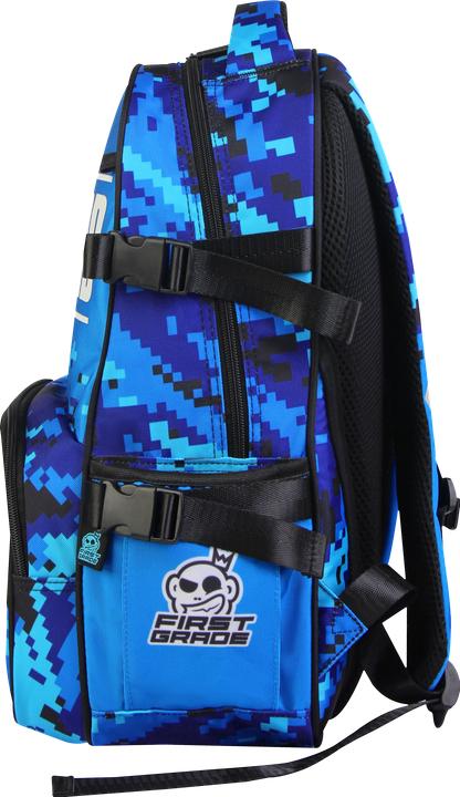Produktbild Firstgrade - Schoolbag - Niki Topgaard