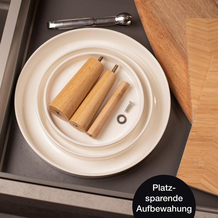 Actual product image Moritz & Moritz Etagere