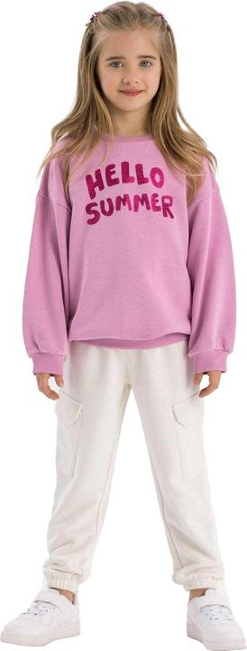 Produktbild Minoti Jogginghosen Mädchen (128)