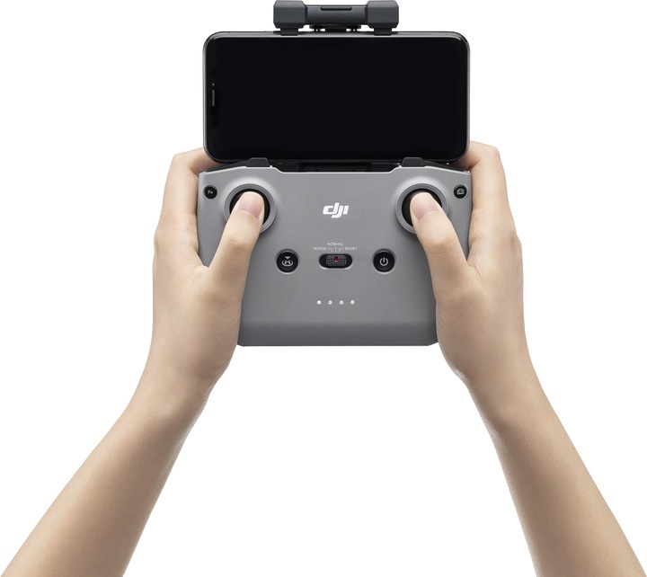 Produktbild DJI Mavic Air 2 (34 min, 570 g, 48 Mpx)