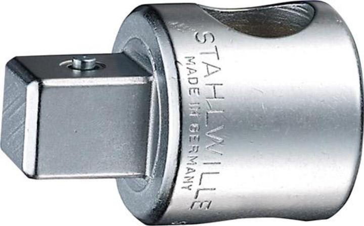 Produktbild Stahlwille Gleitkopf
