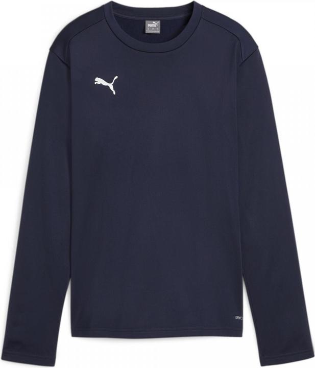 Actual product image Puma teamGOAL Training Sweat Wmn (S)