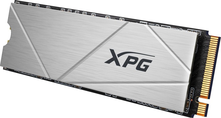 Image du produit Adata XPG GAMMIX S60 BLADE 2 TB (PCIe 4.0 x4, NVMe, M.2 2280) (2000 Go, M.2 2280)