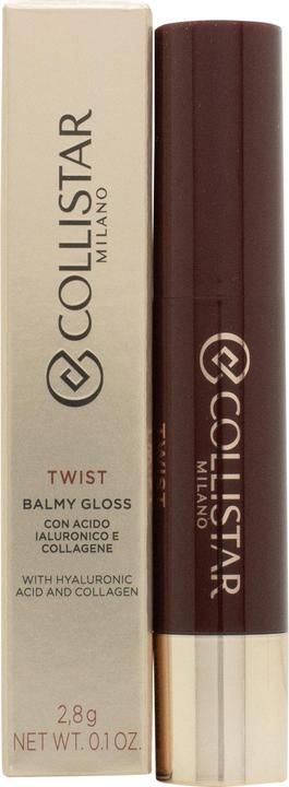 Actual product image Collistar Twist Balmy Gloss (214)