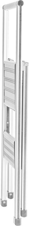 Actual product image Wenko Household ladder (Stile, 44 cm)