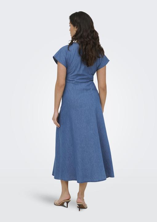 Image du produit Only ONLNOVA Langes Kleid Kleid (XL)