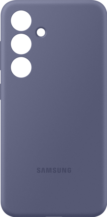 Produktbild Samsung Silicone Case (Samsung Galaxy S24+)