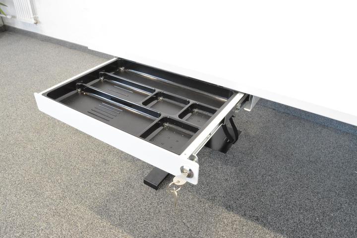 Produktbild MC PJ Stiftschublade für Schreibtische