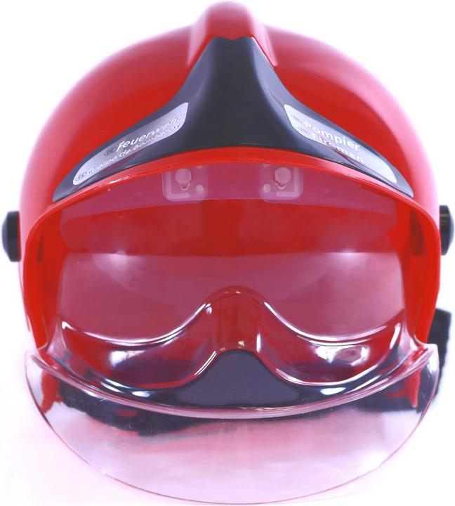 Produktbild Theo Klein Feuerwehrhelm