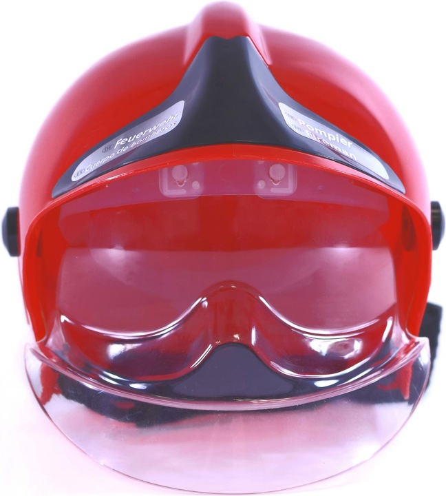 Produktbild Theo Klein Feuerwehrhelm