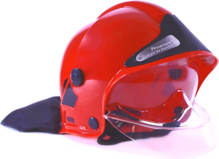 Produktbild Theo Klein Feuerwehrhelm