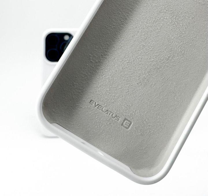 Produktbild Evelatus iPhone 14 Pro Premium mix solid Soft Touch Silicone Case (Apple iPhone 14 Pro)