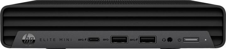 Actual product image HP Elite DM 800 G9 5M9K7EA (Intel Core i5-13500, 16 GB, 512 GB)