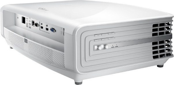 Image du produit Optoma Uhd60 (4K, 3000 lm, 1.39 - 2.22:1)