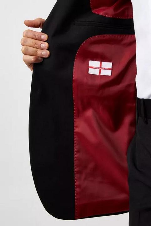 Immagine prodotto Burton Giacca da calcio in edizione limitata (40)