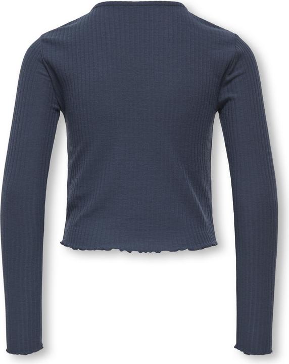 Immagine prodotto Only Kognella L/S O-Neck Top Jrs Noos (110, 116)