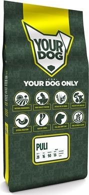 Produktbild Yourdog Puli Pup (12150 g)