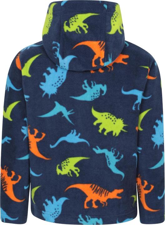 Image du produit Mountain Warehouse - Sweat à capuche PURSUIT - Enfant (140)