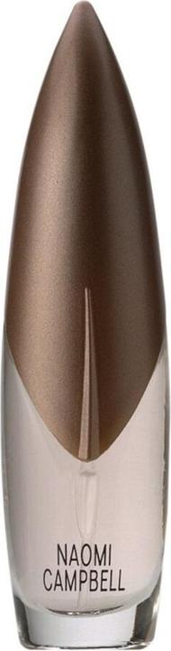 Produktbild Naomi Campbell 15ml Eau de Toilette (Eau de Toilette, 15 ml)