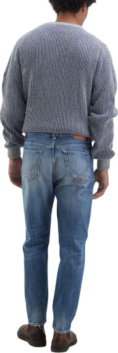 Actual product image Roy Roger's Jeans (33)