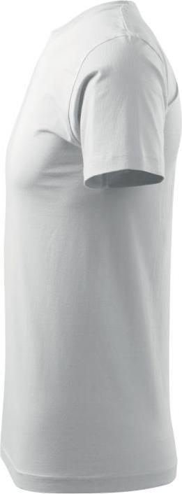 Actual product image Malfini Basic Recycled M (GRS) T-shirt MLI-82900 (XXL)