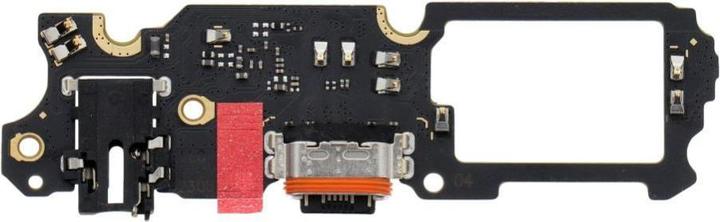 Actual product image OEM Consumables! Charging board for OPPO A9 2020 (Fast Charger)