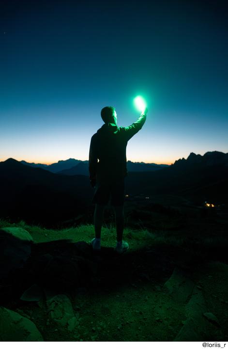 Actual product image Nanlite PavoTube II 6C RGB (Rod light)