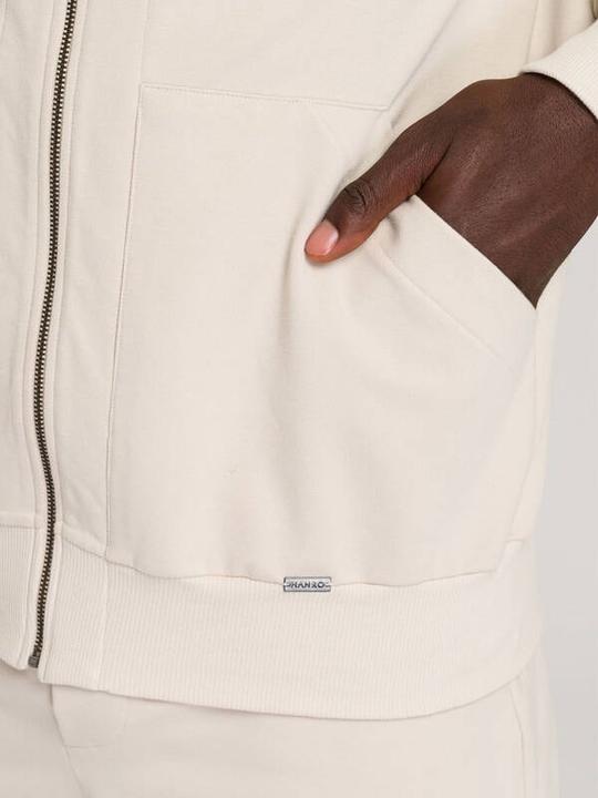 Produktbild Hanro Natural Living Hoddie Jacket (XL)