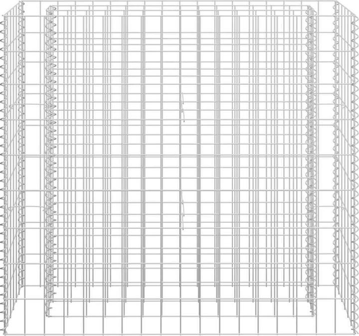 Actual product image vidaXL Hermanni