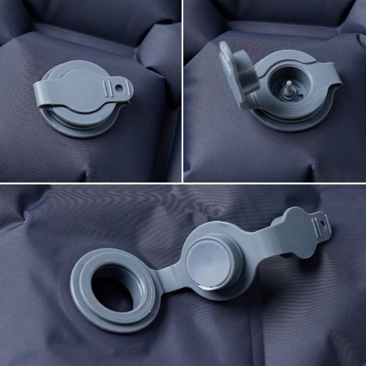 Actual product image vidaXL Isomatte