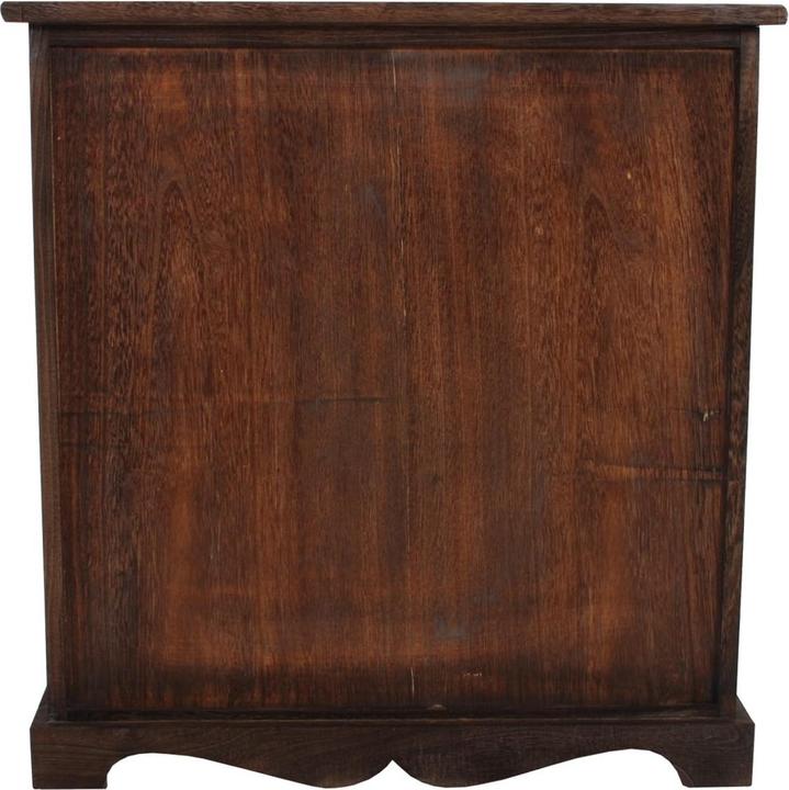 Immagine prodotto Jamb shabby et chic (60 x 30 x 63 cm)