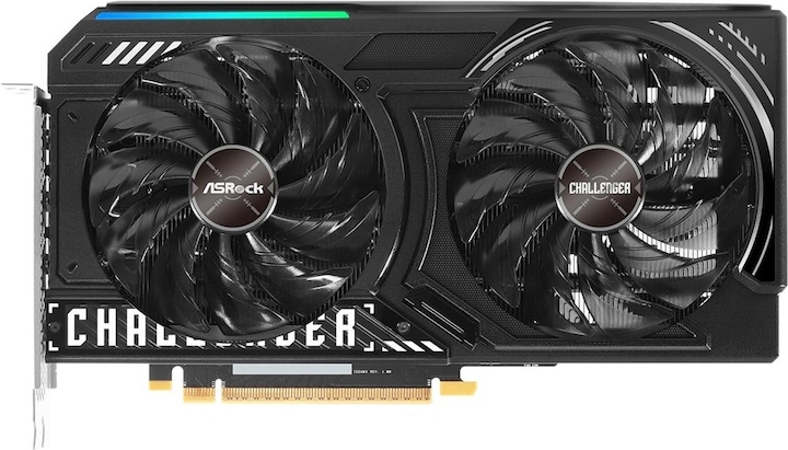 Image du produit AsRock Arc B580 Challenger OC (12 Go)