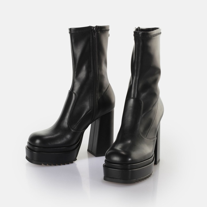 Produktbild Buffalo Stiefelette (41)