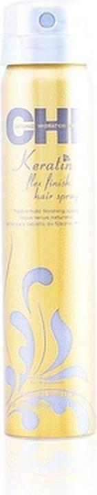 Image du produit CHI Laque Kératine FleFinish - 74g (74 ml)
