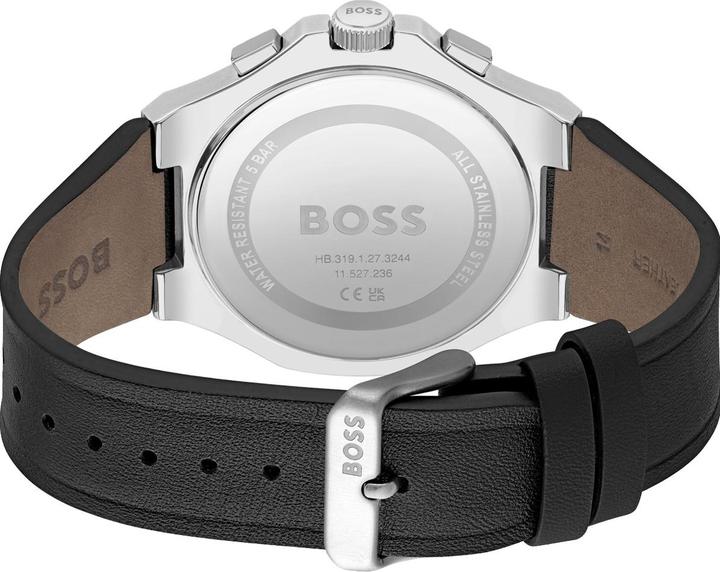 Immagine prodotto BOSS Nastro (Cronografo, 45 mm)