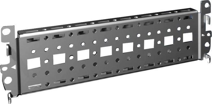Produktbild Rittal System-Chassis für VX