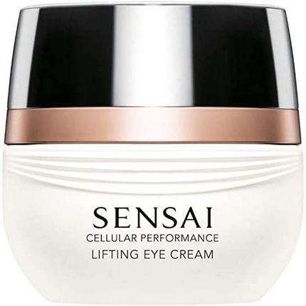Produktbild Sensai Cellular Performance Lifting Eye Cream (Augenpflege Crème, 15 ml, Tag)