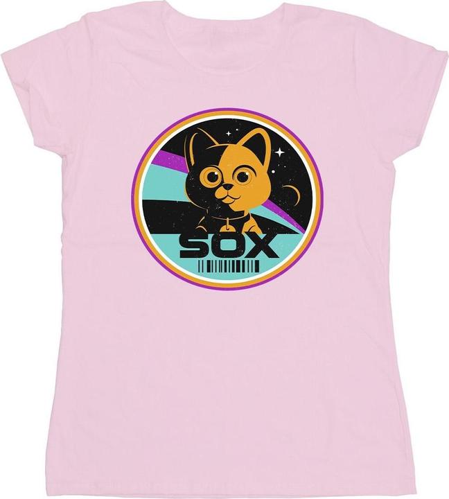 Immagine prodotto Disney Lightyear Sox Circle Maglietta Donna (XL)