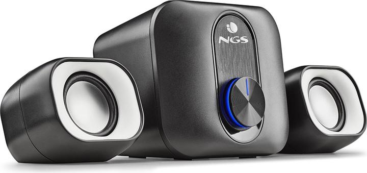 Produktbild NGS Comet 2.1 (Akkubetrieb)