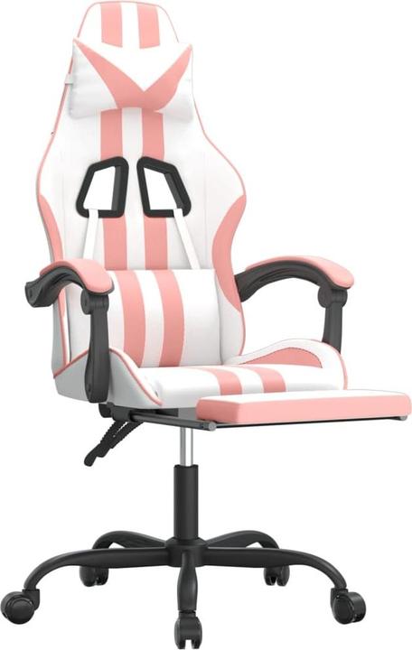 Actual product image vidaXL Gaming-Stuhl