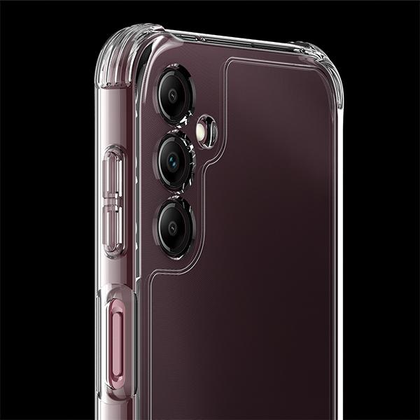 Immagine prodotto Araree Serie Flexield Made in Korea (Samsung Galaxy A25 5G)