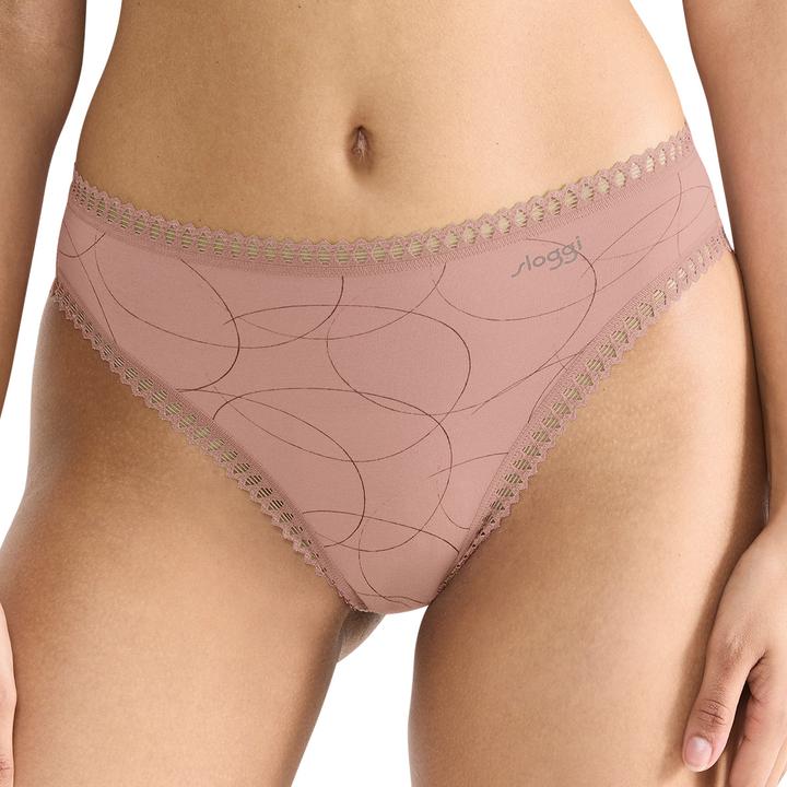 Produktbild Sloggi 6er Pack GO Crush Slip (6er Pack, XS)