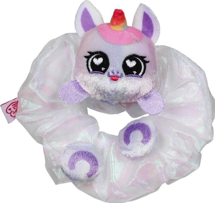 Actual product image Best of TV Chouchou Peluche Scrunchmiez